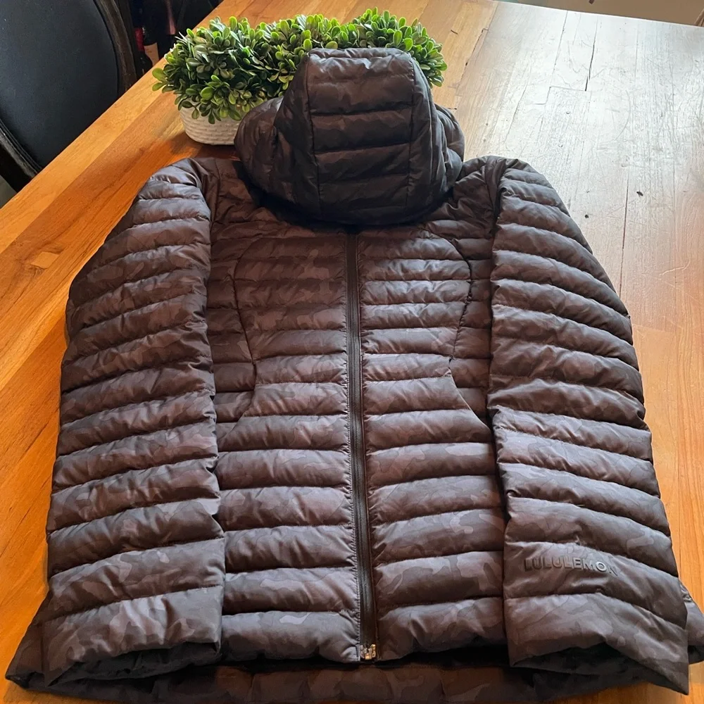 Lululemon pack it down jacket - Picture 5 of 15